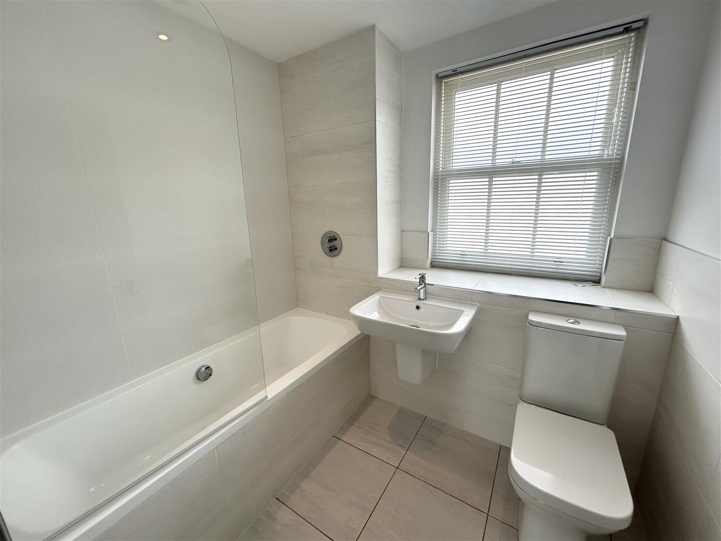 St Davids Court, Laleston, Bridgend, Bridgend County Borough, CF32 0HL.